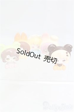 画像1: 1/12サイズドール/ミニチュア I-25-12-07-228-KD-ZI