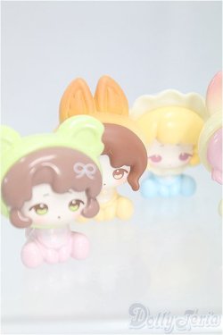 画像2: 1/12サイズドール/ミニチュア I-25-12-07-228-KD-ZI