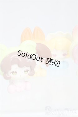 画像2: 1/12サイズドール/ミニチュア I-25-12-07-228-KD-ZI