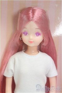 リカちゃんキャッスル/さやかちゃん I-25-12-07-259-KD-ZI