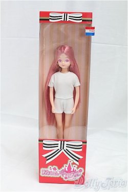 画像4: リカちゃんキャッスル/さやかちゃん I-25-12-07-259-KD-ZI