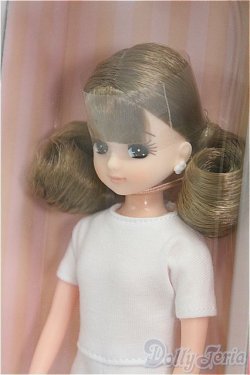 画像2: リカちゃんキャッスル/リカちゃん　2024年度日本橋アイコンモデル I-25-12-07-260-KD-ZI