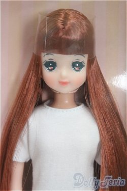 画像1: リカちゃんキャッスル/プルルンちゃん：2022年日本橋BASICモデル I-25-12-07-258-KD-ZI