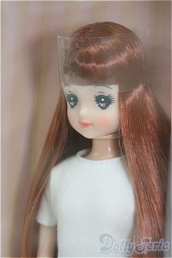 画像2: リカちゃんキャッスル/プルルンちゃん：2022年日本橋BASICモデル I-25-12-07-258-KD-ZI