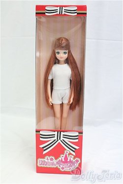 画像4: リカちゃんキャッスル/プルルンちゃん：2022年日本橋BASICモデル I-25-12-07-258-KD-ZI