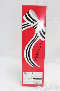 画像5: リカちゃんキャッスル/プルルンちゃん：2022年日本橋BASICモデル I-25-12-07-258-KD-ZI