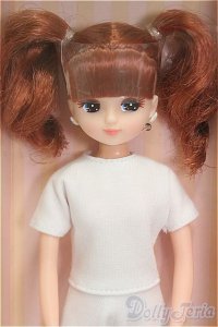 リカちゃんキャッスル/リカちゃん 2025年スプリングコレクション by おとなしモデル  I-25-12-07-261-KD-ZI