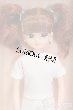 画像1: リカちゃんキャッスル/リカちゃん 2025年スプリングコレクション by おとなしモデル  I-25-12-07-261-KD-ZI