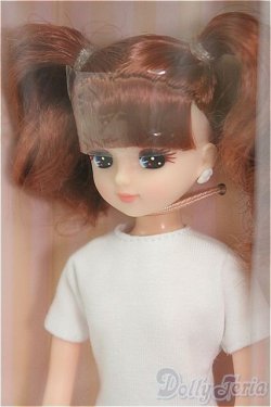 画像2: リカちゃんキャッスル/リカちゃん 2025年スプリングコレクション by おとなしモデル  I-25-12-07-261-KD-ZI