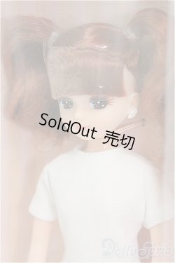 画像2: リカちゃんキャッスル/リカちゃん 2025年スプリングコレクション by おとなしモデル  I-25-12-07-261-KD-ZI