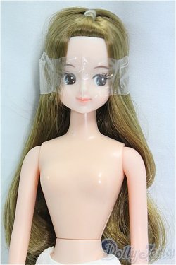 画像1: リカちゃんキャッスル/ジュディ I-25-12-07-263-KD-ZI