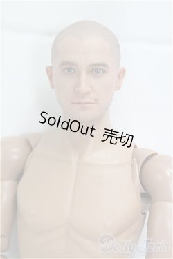 画像1: 1/6サイズ/カスタムアクションドール I-25-12-07-265-KD-ZI