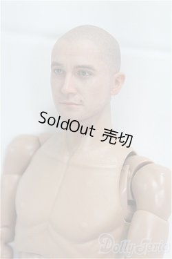 画像2: 1/6サイズ/カスタムアクションドール I-25-12-07-265-KD-ZI