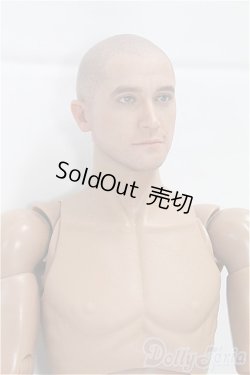 画像3: 1/6サイズ/カスタムアクションドール I-25-12-07-265-KD-ZI