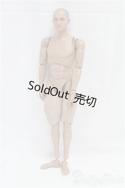 画像4: 1/6サイズ/カスタムアクションドール I-25-12-07-265-KD-ZI