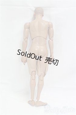 画像5: 1/6サイズ/カスタムアクションドール I-25-12-07-265-KD-ZI