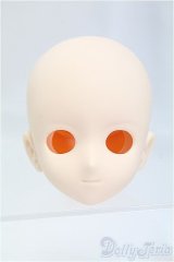 オビツ50/50-02ヘッド ホワイティ I-25-12-07-255-KD-ZI