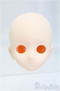 オビツ50/50-02ヘッド ホワイティ I-25-12-07-255-KD-ZI