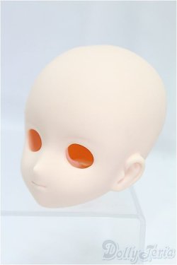 画像2: オビツ50/50-02ヘッド ホワイティ I-25-12-07-255-KD-ZI