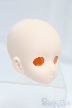 画像3: オビツ50/50-02ヘッド ホワイティ I-25-12-07-255-KD-ZI