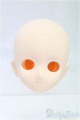 オビツ50/50-02ヘッド ホワイティ I-25-12-07-256-KD-ZI