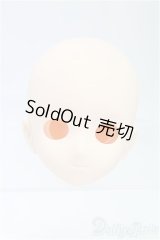 オビツ50/50-02ヘッド ホワイティ I-25-12-07-256-KD-ZI