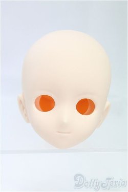 画像1: オビツ50/50-02ヘッド ホワイティ I-25-12-07-256-KD-ZI