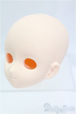 画像2: オビツ50/50-02ヘッド ホワイティ I-25-12-07-256-KD-ZI