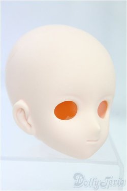 画像3: オビツ50/50-02ヘッド ホワイティ I-25-12-07-256-KD-ZI