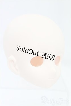 画像3: オビツ50/50-02ヘッド ホワイティ I-25-12-07-256-KD-ZI