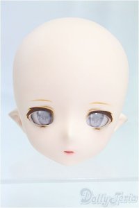 IMOMODOLL/MIEカスタムヘッド I-25-12-07-254-KD-ZI