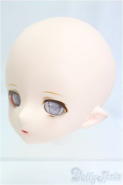 画像2: IMOMODOLL/MIEカスタムヘッド I-25-12-07-254-KD-ZI