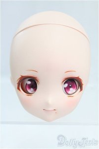 DD/DDH-10:カスタムヘッド I-25-12-07-253-KD-ZI