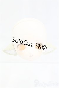 tinyfox1/6サイズ/カスタムヘッド(HS-01)  I-25-12-07-252-KD-ZI