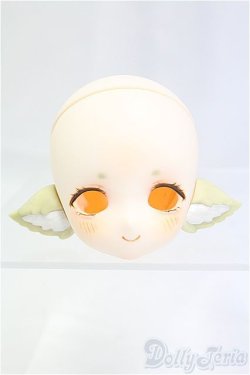 画像1: tinyfox1/6サイズ/カスタムヘッド(HS-01)  I-25-12-07-252-KD-ZI