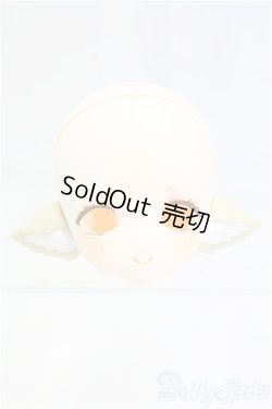 画像1: tinyfox1/6サイズ/カスタムヘッド(HS-01)  I-25-12-07-252-KD-ZI