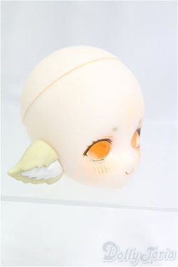 画像3: tinyfox1/6サイズ/カスタムヘッド(HS-01)  I-25-12-07-252-KD-ZI