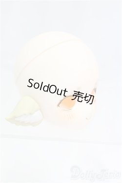 画像3: tinyfox1/6サイズ/カスタムヘッド(HS-01)  I-25-12-07-252-KD-ZI