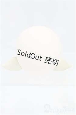 画像4: tinyfox1/6サイズ/カスタムヘッド(HS-01)  I-25-12-07-252-KD-ZI