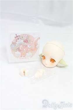 画像5: tinyfox1/6サイズ/カスタムヘッド(HS-01)  I-25-12-07-252-KD-ZI