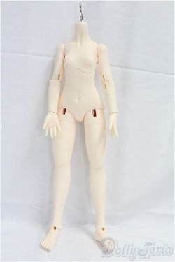 画像1: KIMDOLL/ボディMia　ピンク肌 I-25-12-07-251-KD-ZI