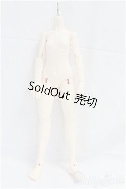 画像1: KIMDOLL/ボディMia　ピンク肌 I-25-12-07-251-KD-ZI