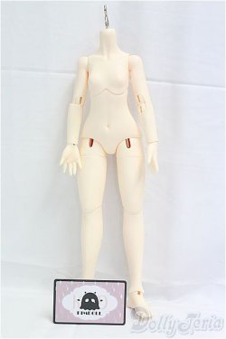 画像3: KIMDOLL/ボディMia　ピンク肌 I-25-12-07-251-KD-ZI