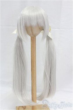 画像1: 8-9inch/ウィッグ I-25-12-14-049-KD-ZI