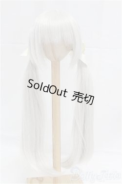 画像1: 8-9inch/ウィッグ I-25-12-14-049-KD-ZI