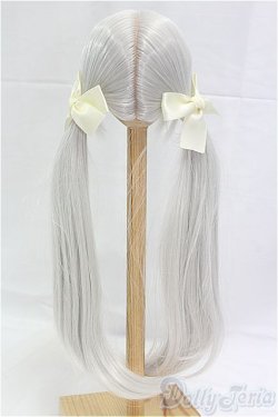 画像2: 8-9inch/ウィッグ I-25-12-14-049-KD-ZI