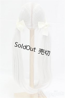 画像2: 8-9inch/ウィッグ I-25-12-14-049-KD-ZI