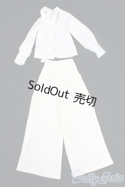 画像1: 40cmサイズドール/OF:衣装 I-25-12-07-280-KD-ZI