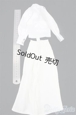 画像2: 40cmサイズドール/OF:衣装 I-25-12-07-280-KD-ZI