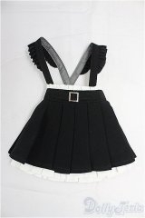 SDM＆MSD/OF:スカート I-25-12-07-279-KD-ZI